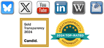 Our Social Media and Transparency profile